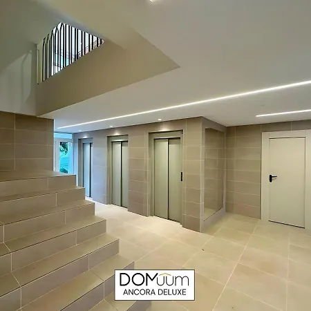 Domuum Holidays Apartment