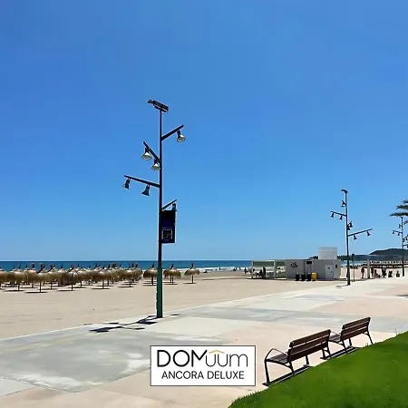 Apartment Domuum Holidays *
