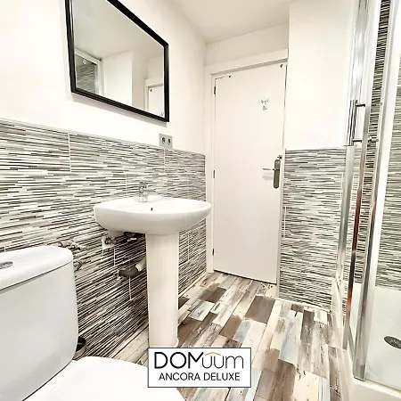Apartment Domuum Holidays