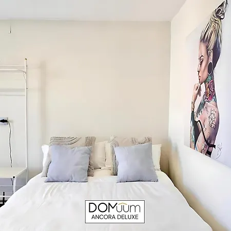 Domuum Holidays - Ancora Ii