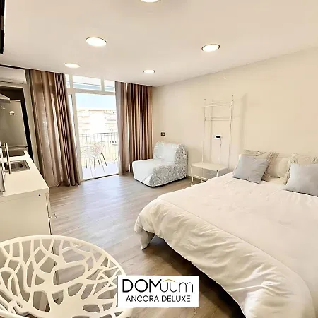 Appartamento Domuum Holidays - Ancora Ii
